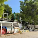 Mobile House Sol *