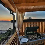 Mobile House Sol *