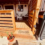 Mobile House Sol 度假居 *