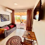 Mobile House Sol 度假居