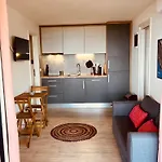 Mobile House Sol