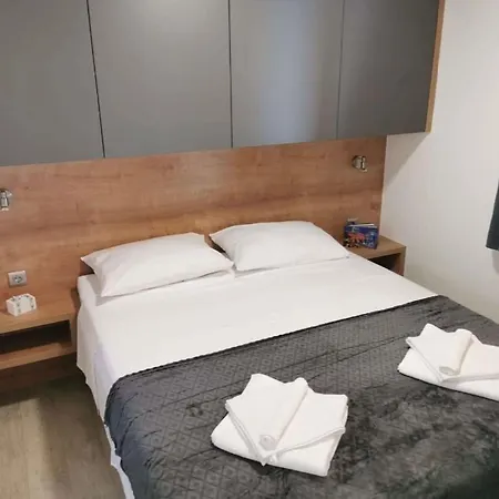 Mobile House Sol * 德拉格