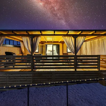 Mobile House Sol