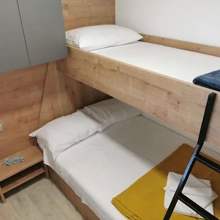 Mobile House Sol 德拉格