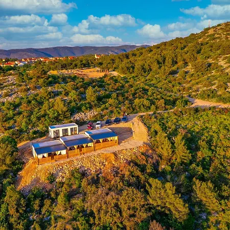 Mobile House Sol 度假居 德拉格