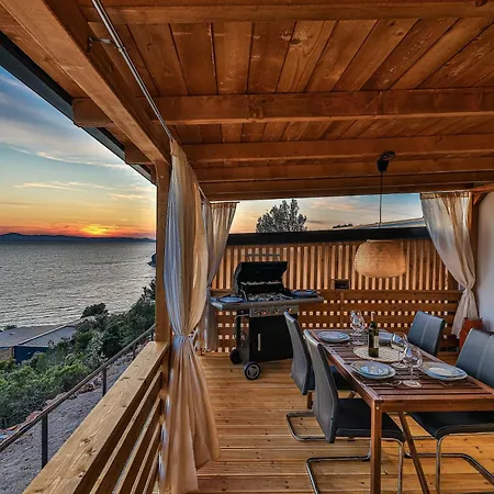 Mobile House Sol