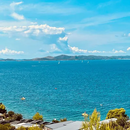 度假居 Mobile House Sol