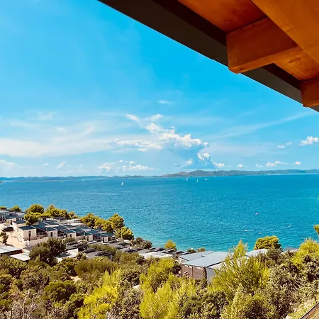 Mobile House Sol 度假居 德拉格