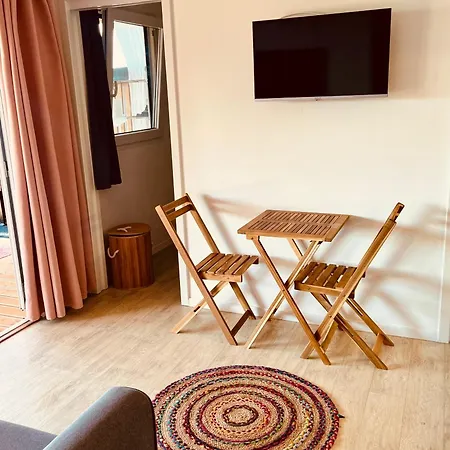 Mobile House Sol 德拉格