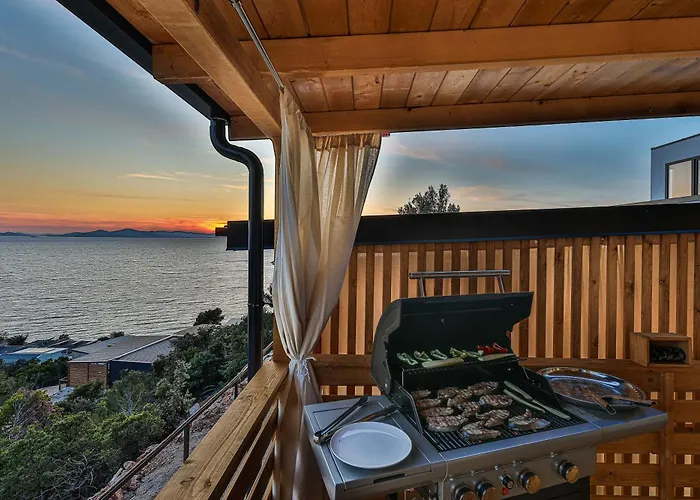Mobile House Sol *