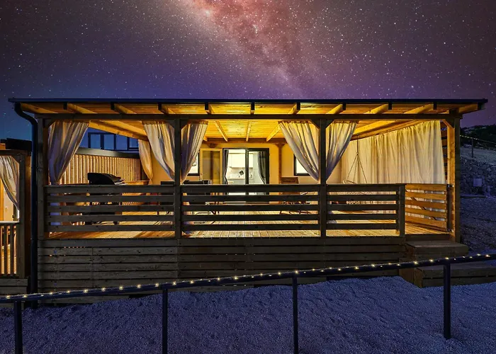Mobile House Sol