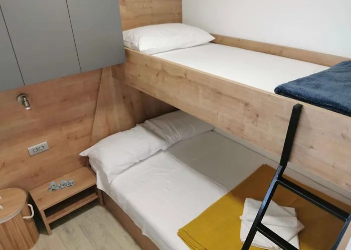 Mobile House Sol Drage