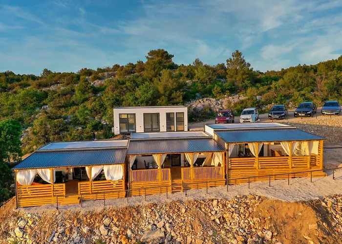 Mobile House Sol * Drage
