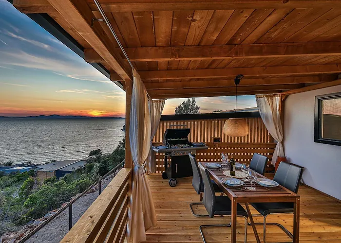Mobile House Sol