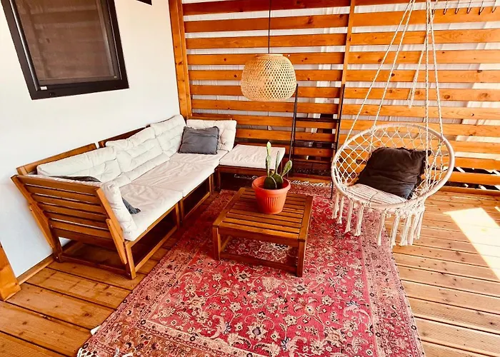 Mobile House Sol *