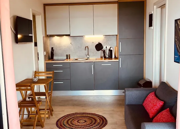 Mobile House Sol