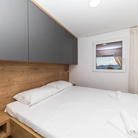 Mobile House Sol