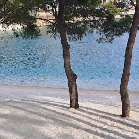 Tatil Evi Mobile House Sol Drage