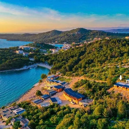 Σπίτι διακοπών Mobile House Sol *