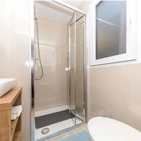 Σπίτι διακοπών Mobile House Sol *