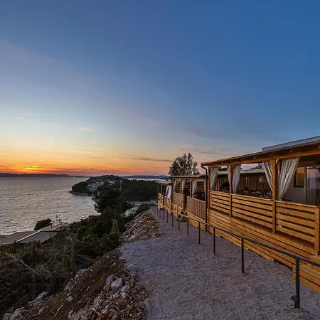 Tatil Evi Mobile House Sol Drage