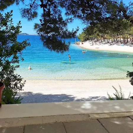 Σπίτι διακοπών Mobile House Sol *