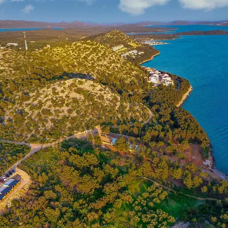 Mobile House Sol * Drage