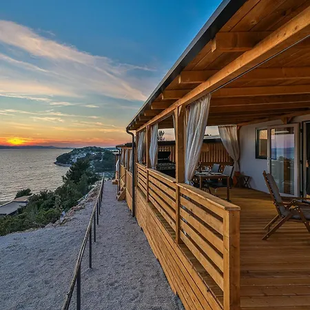 別荘 Mobile House Sol *