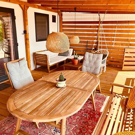 Mobile House Sol * Drage