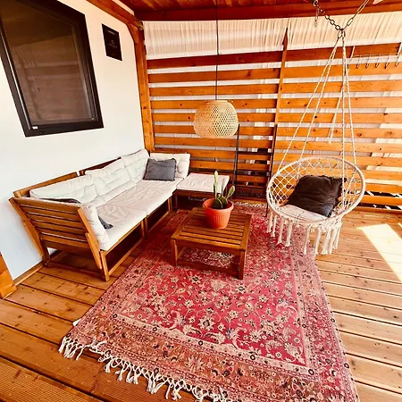 Mobile House Sol *