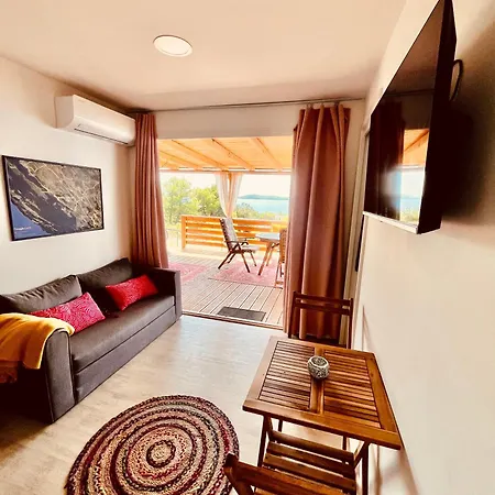 Mobile House Sol Σπίτι διακοπών