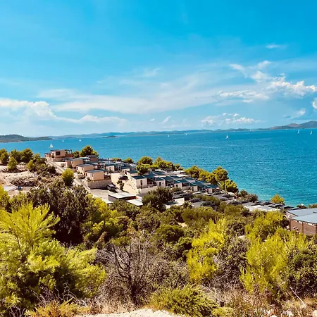 Σπίτι διακοπών Mobile House Sol