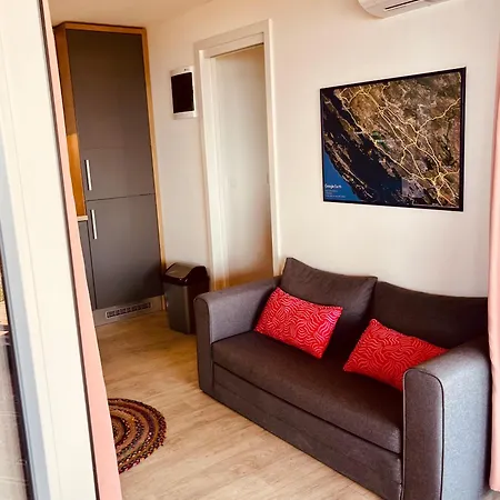 Mobile House Sol * Drage
