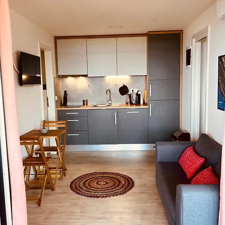 Mobile House Sol