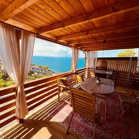 Mobile House Sol *
