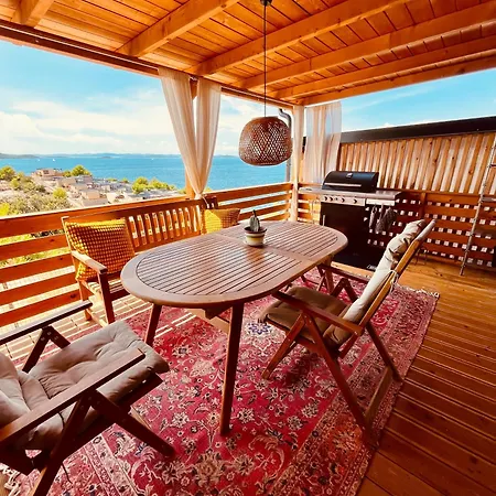 Σπίτι διακοπών Mobile House Sol