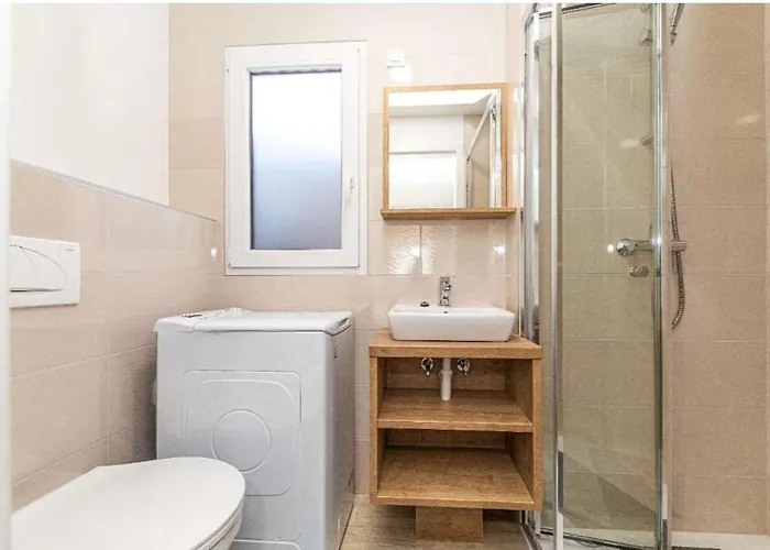 Mobile House Sol بيت للعطل