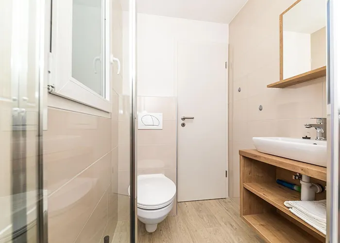 بيت للعطل Mobile House Sol *