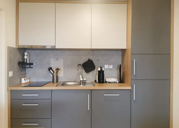 Mobile House Sol بيت للعطل دراغ