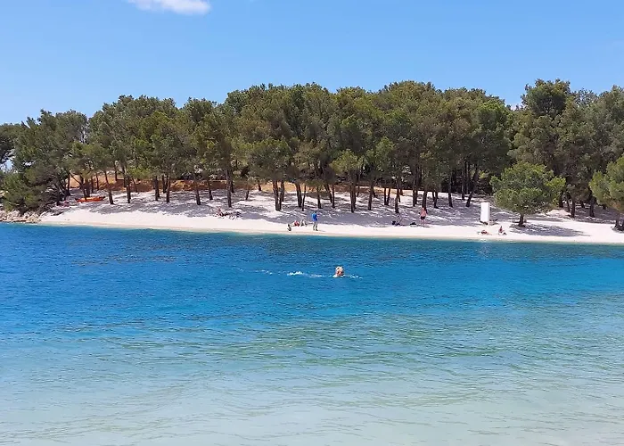 بيت للعطل Mobile House Sol دراغ