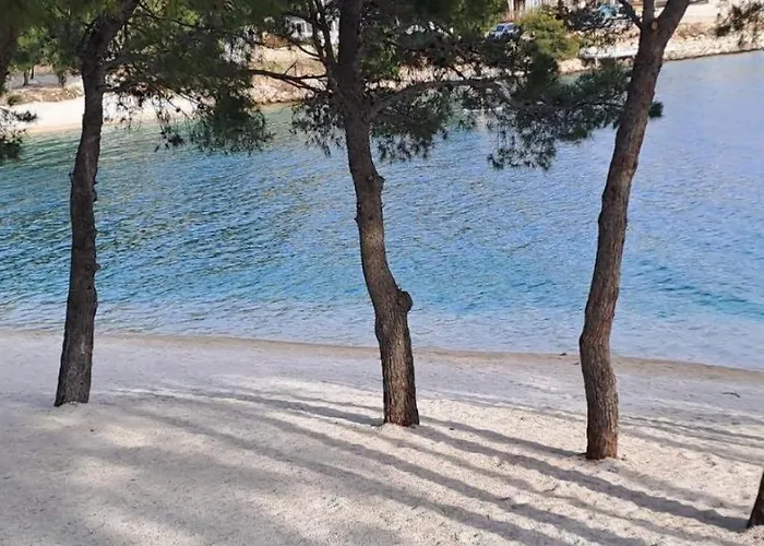 بيت للعطل Mobile House Sol دراغ