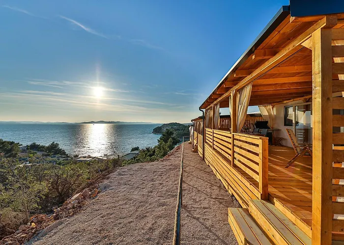 Mobile House Sol بيت للعطل