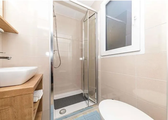 بيت للعطل Mobile House Sol *