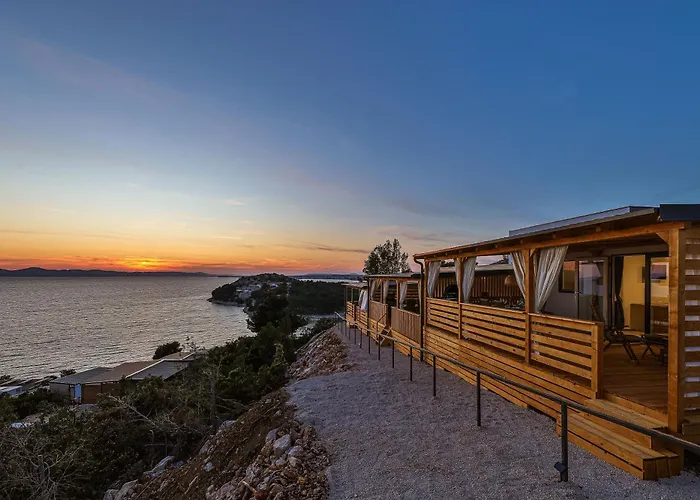 Σπίτι διακοπών Mobile House Sol Drage