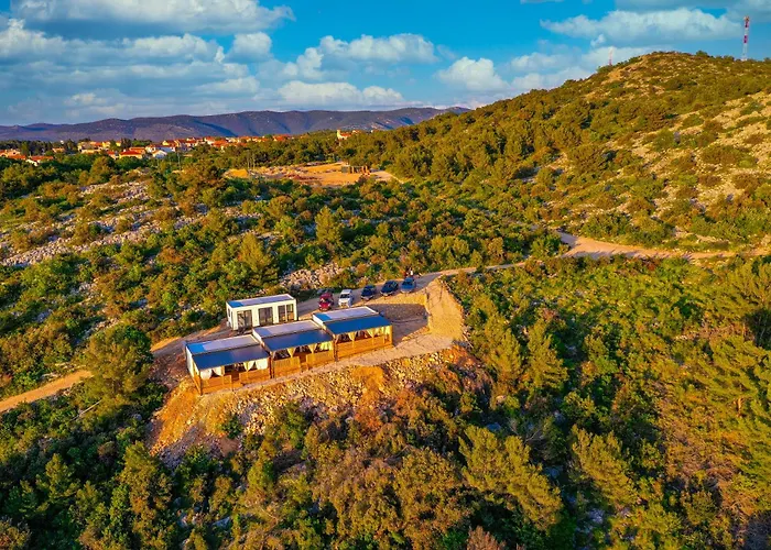 Mobile House Sol بيت للعطل دراغ