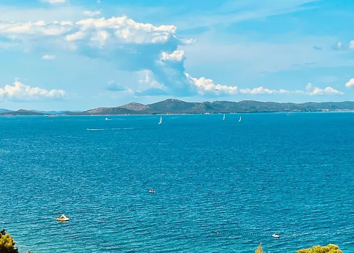 بيت للعطل Mobile House Sol