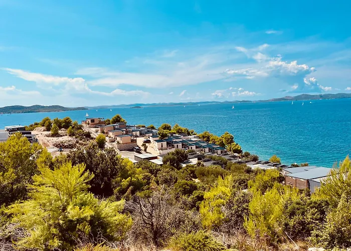 بيت للعطل Mobile House Sol